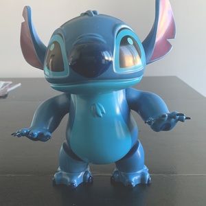 Dancing Stitch Toy